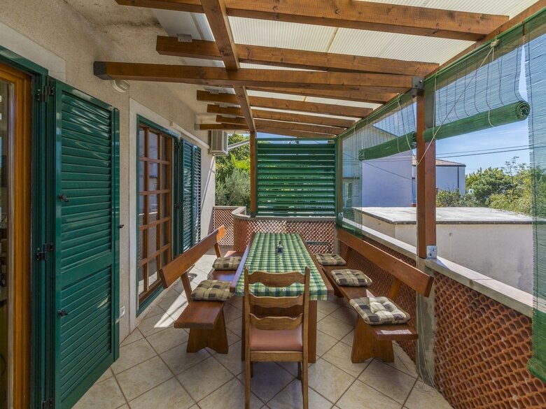 House Haus Vlady