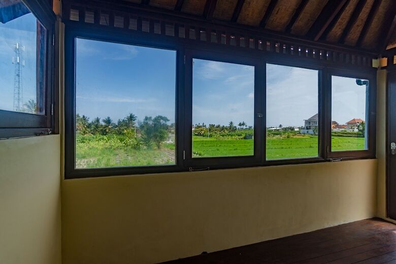 Bed & Breakfast Villa Sari Cucukan