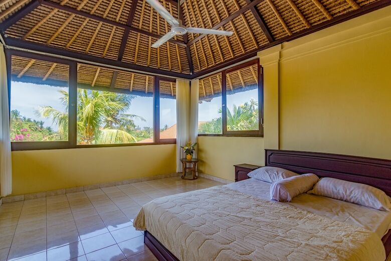 Bed & Breakfast Villa Sari Cucukan