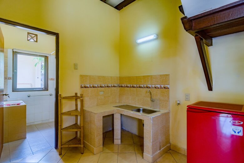 Bed & Breakfast Villa Sari Cucukan