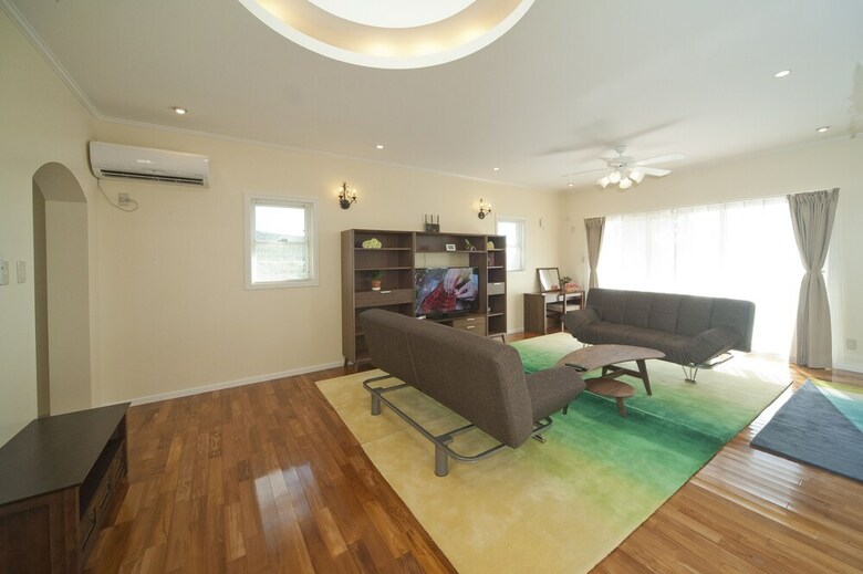 Onnason Vacation Rental C