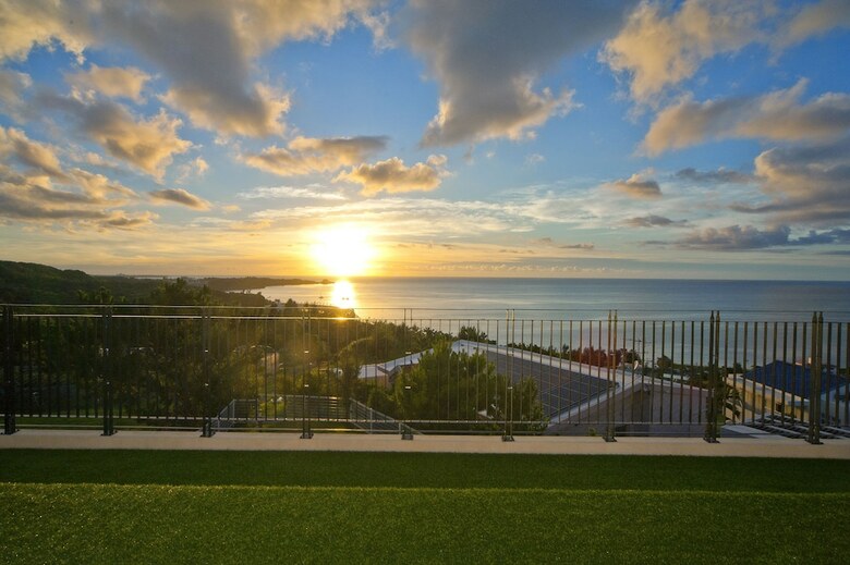 Onnason Vacation Rental C