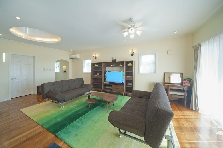 Onnason Vacation Rental C
