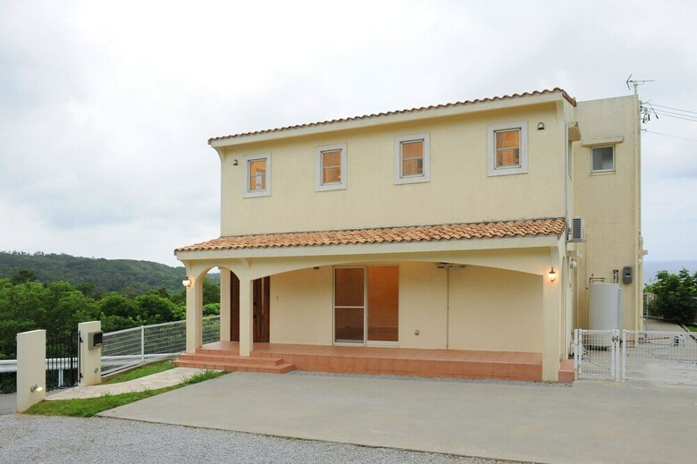 Onnason Vacation Rental C