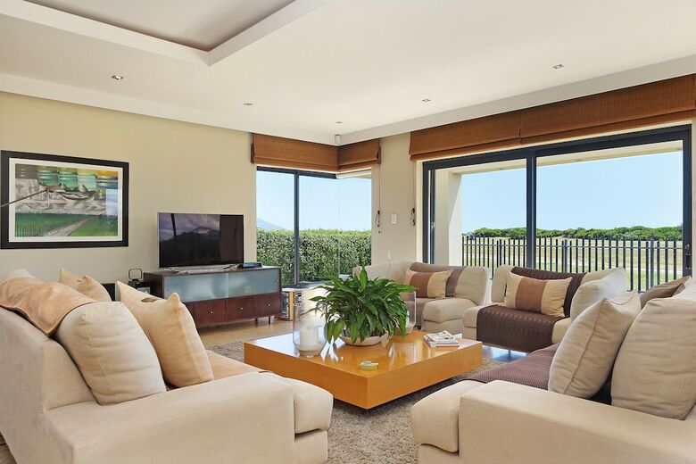 Vacation Villa 2ww