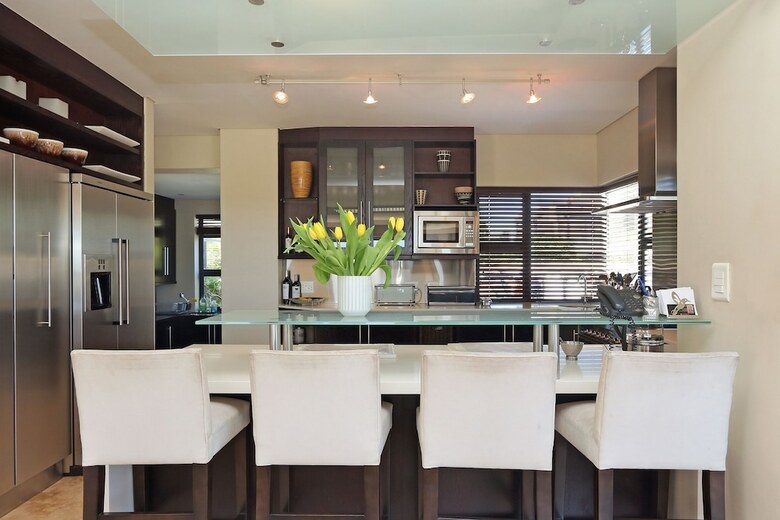 Vacation Villa 2ww