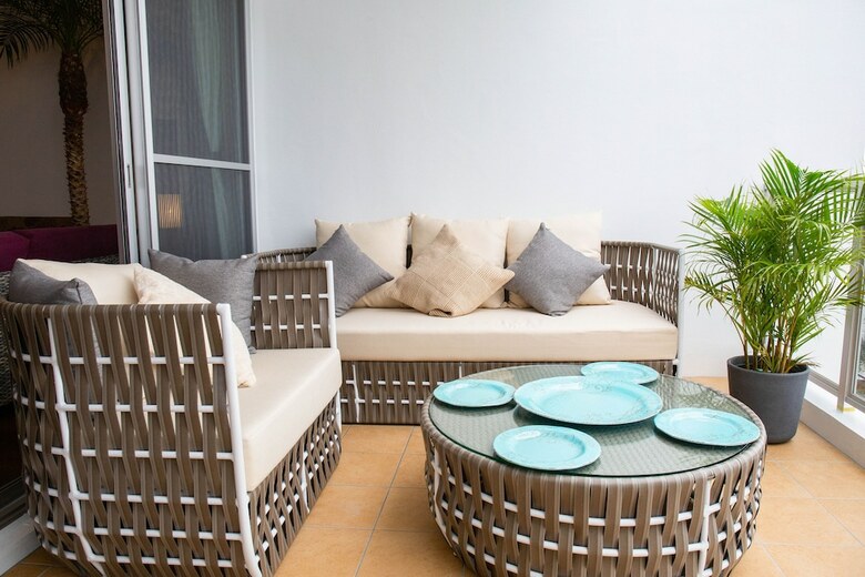 Onnason Vacation Rental N