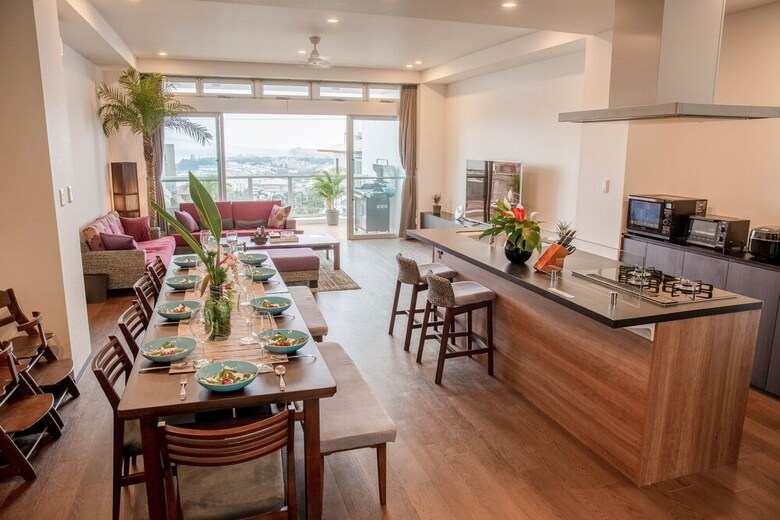 Onnason Vacation Rental N