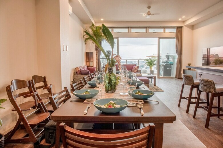 Onnason Vacation Rental N