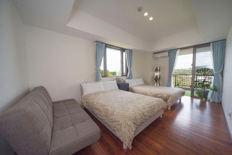 Onnason Vacation Rental B