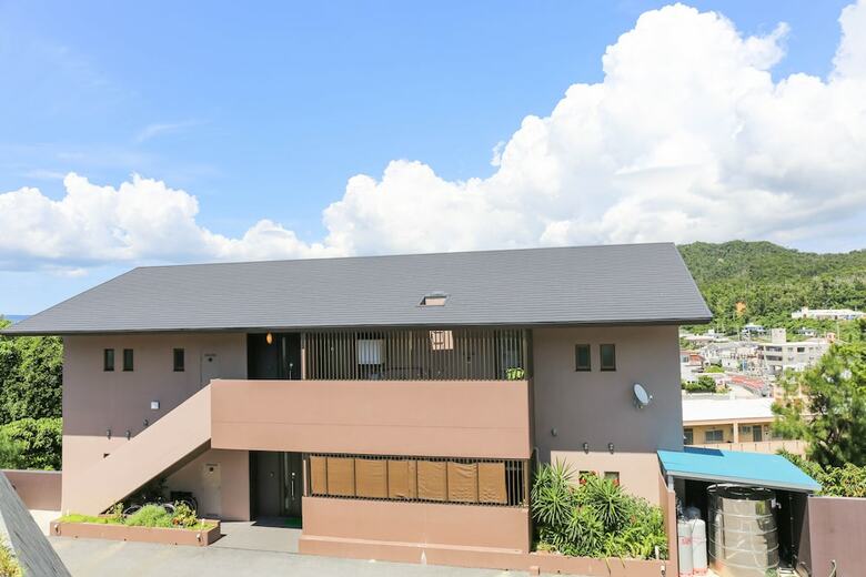 Onnason Vacation Rental B