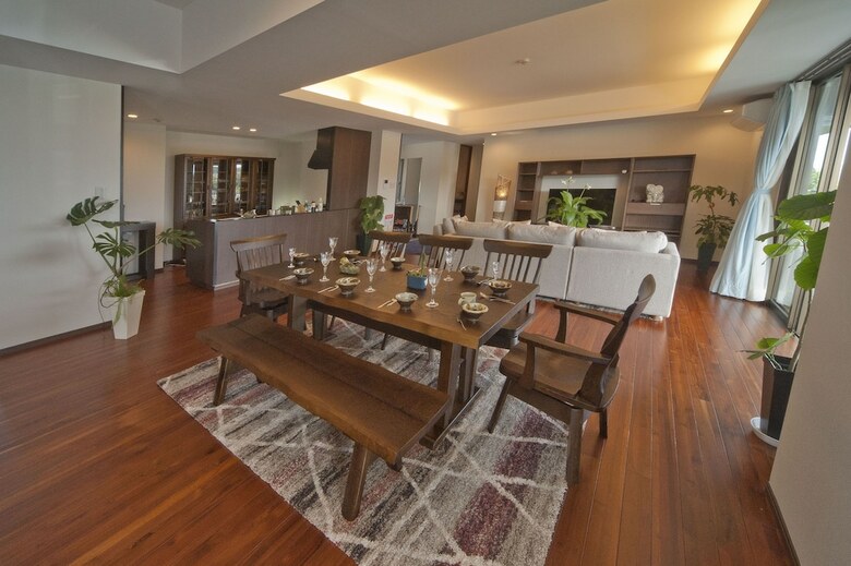 Onnason Vacation Rental B