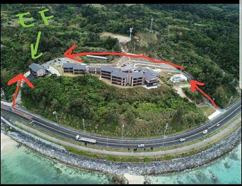 Onnason Vacation Rental B
