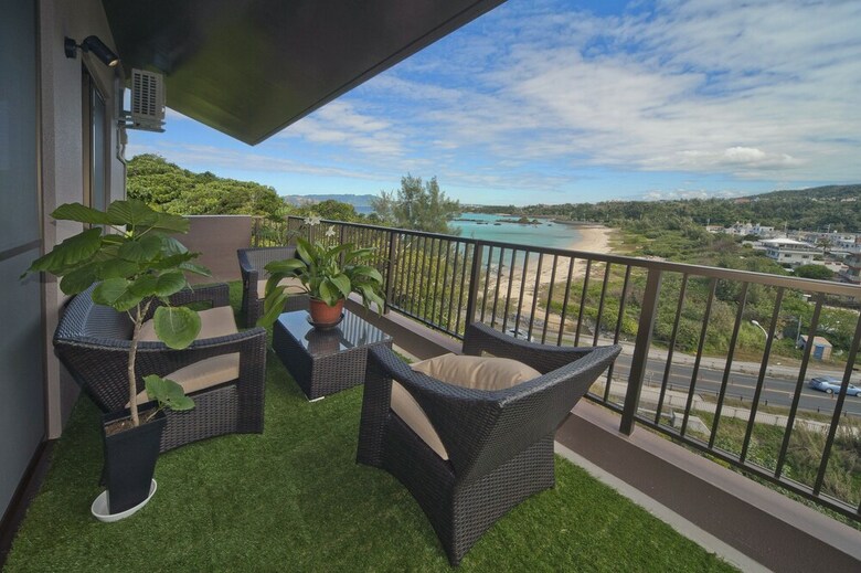 Onnason Vacation Rental B