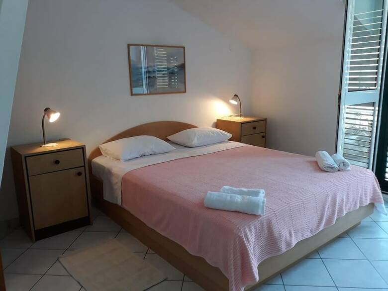 Apartments Milka