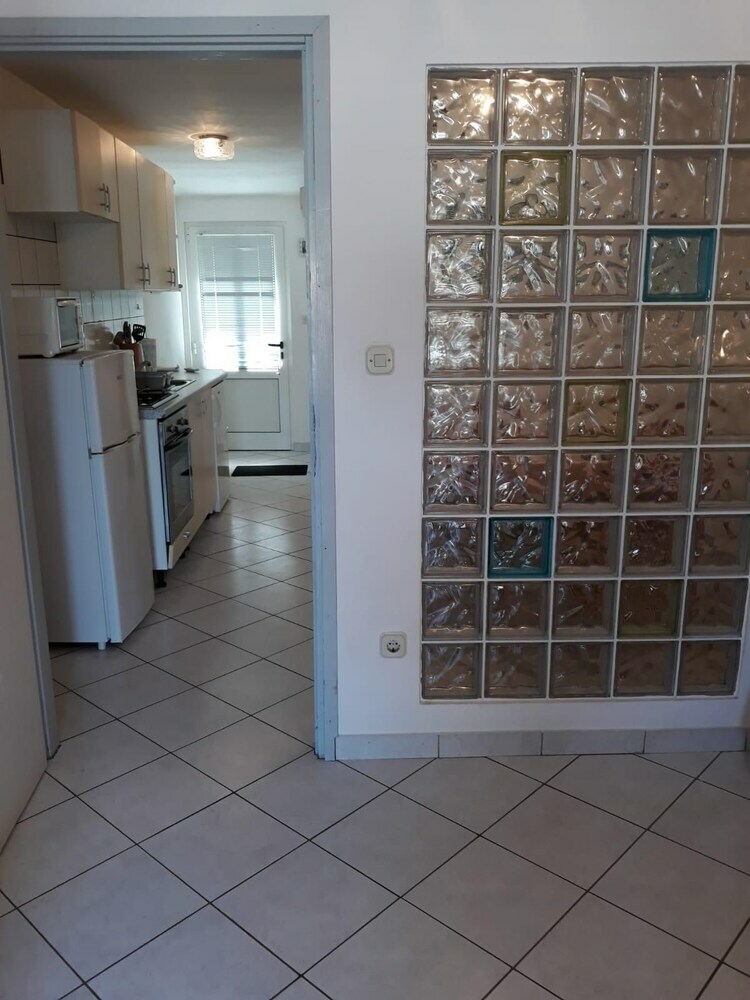 Apartments Milka