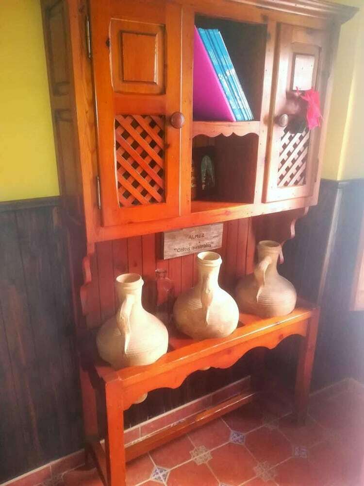 House With 2 Bedrooms In Chulilla
