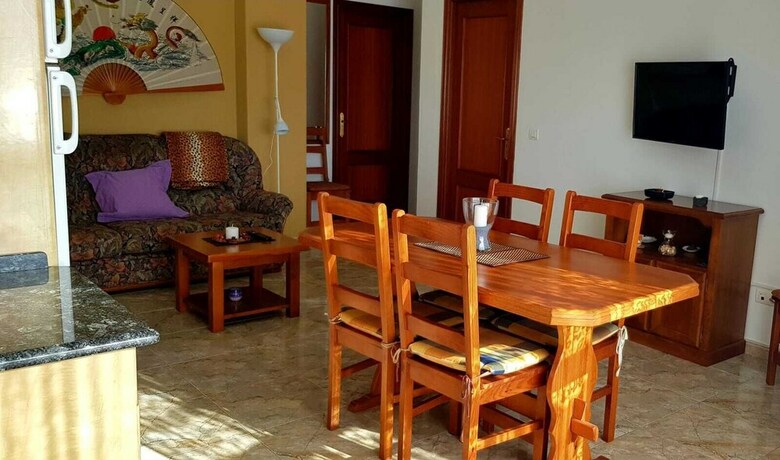 Apartamentos Rinc�n Do Mar Cb