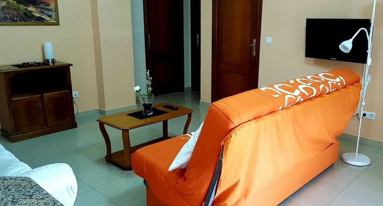 Apartamentos Rinc�n Do Mar Cb