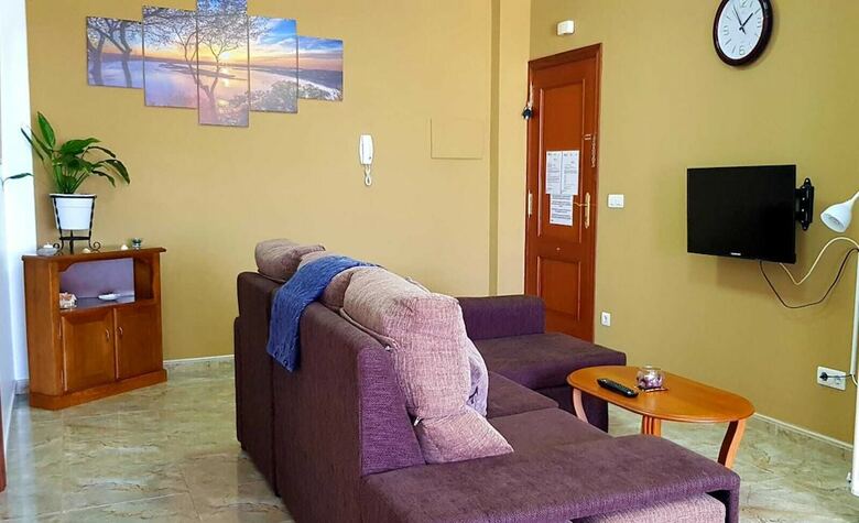 Apartamentos Rinc�n Do Mar Cb
