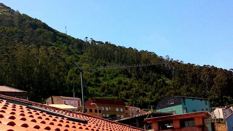 Apartamentos Rinc�n Do Mar Cb