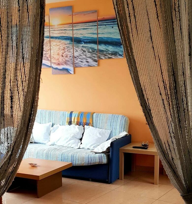 Apartamentos Rinc�n Do Mar Cb
