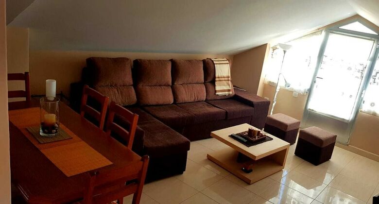Apartamentos Rinc�n Do Mar Cb