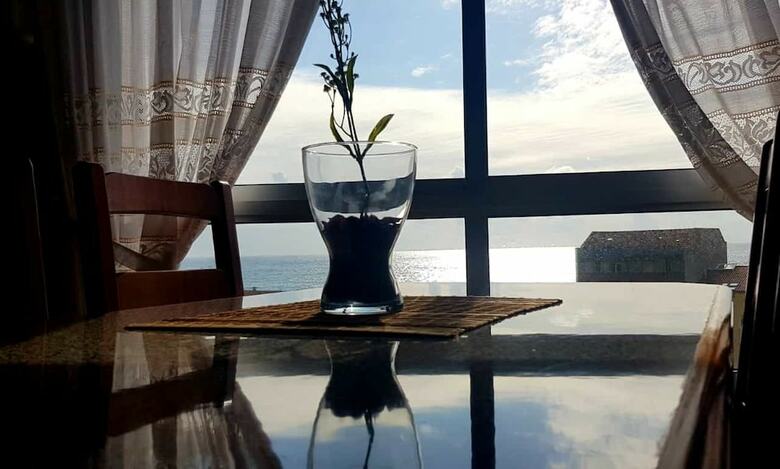 Apartamentos Rinc�n Do Mar Cb