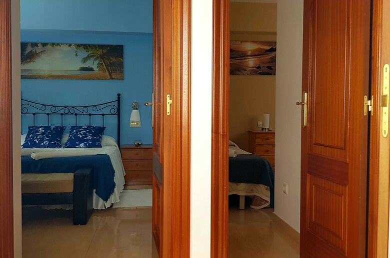 Apartamentos Rinc�n Do Mar Cb