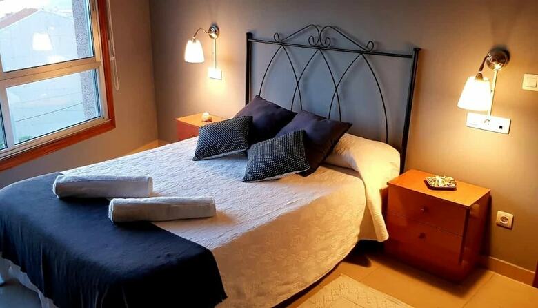 Apartamentos Rinc�n Do Mar Cb