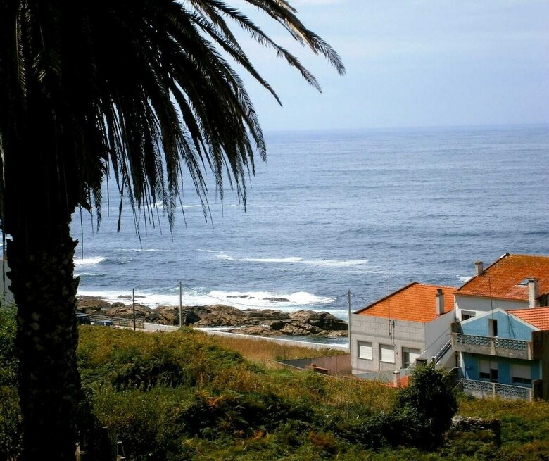Apartamentos Rinc�n Do Mar Cb