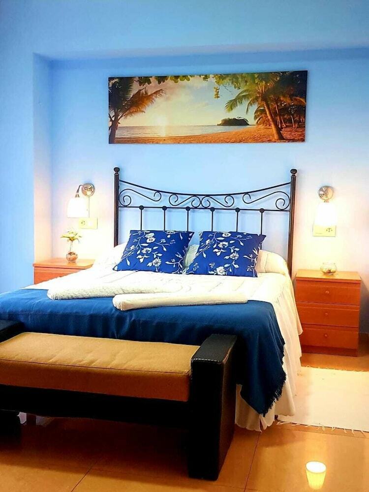 Apartamentos Rinc�n Do Mar Cb