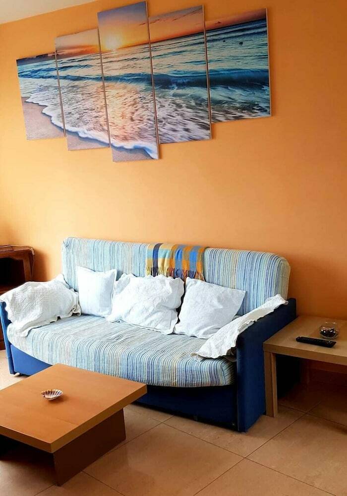 Apartamentos Rinc�n Do Mar Cb