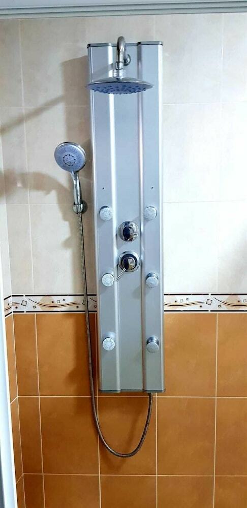Apartamentos Rinc�n Do Mar Cb