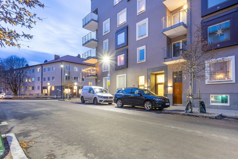 Apartdirect Link�ping Vasastaden