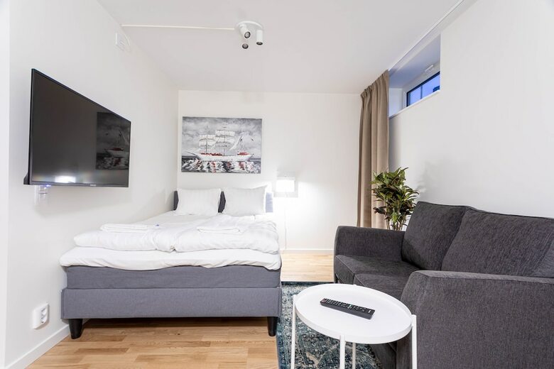 Apartdirect Link�ping Vasastaden