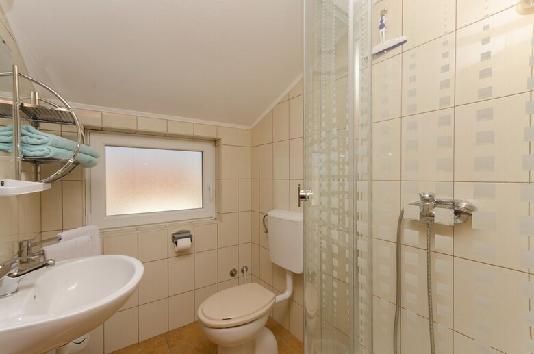 Apartments Rajka