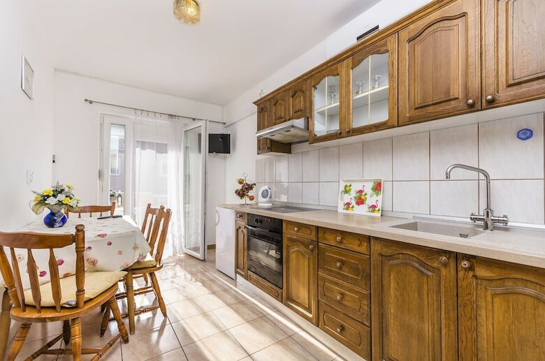 Apartments Rajka