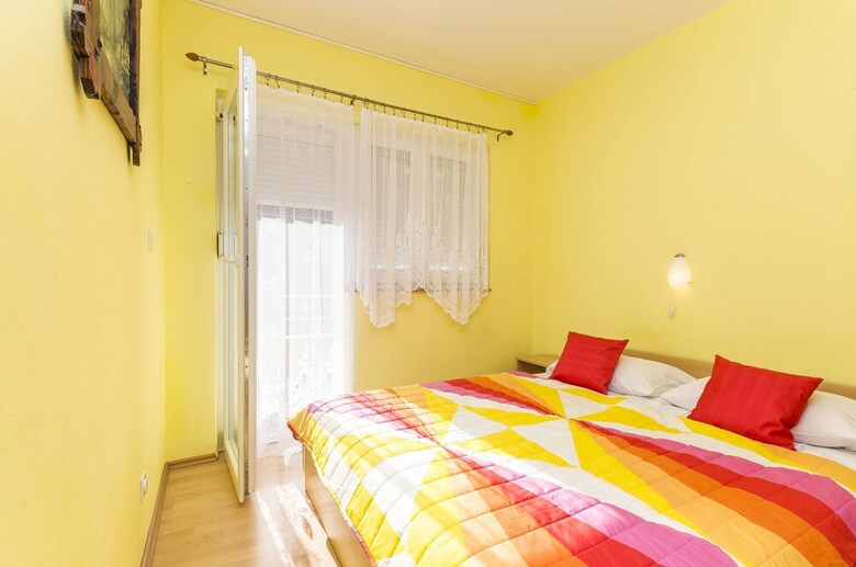 Apartments Rajka