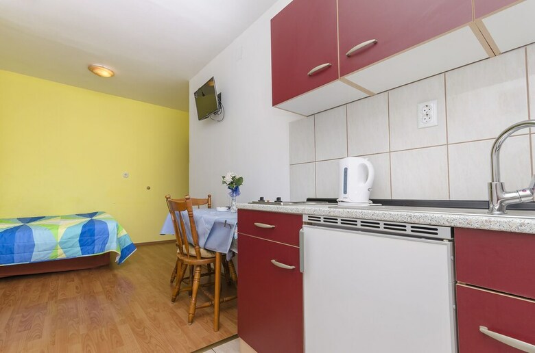 Apartments Rajka