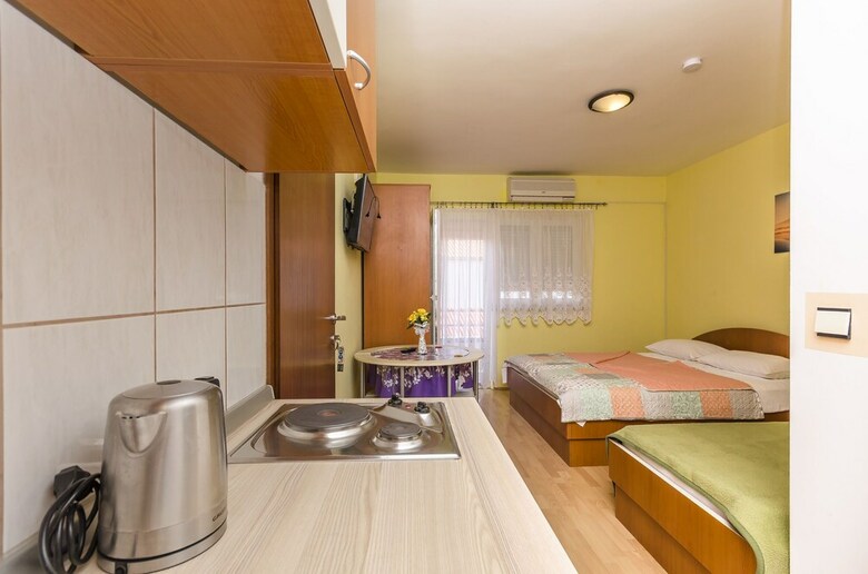 Apartments Rajka