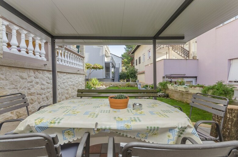 Apartments Rajka