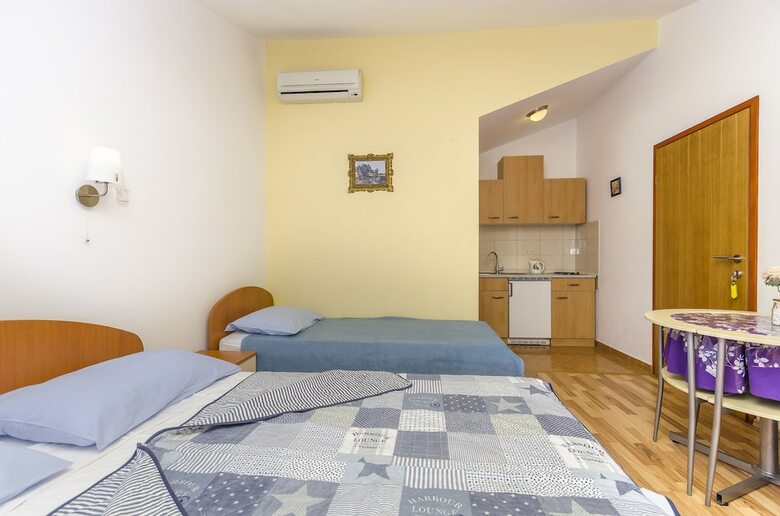 Apartments Rajka