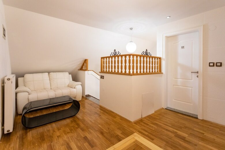 Hotel Rubina Rooms