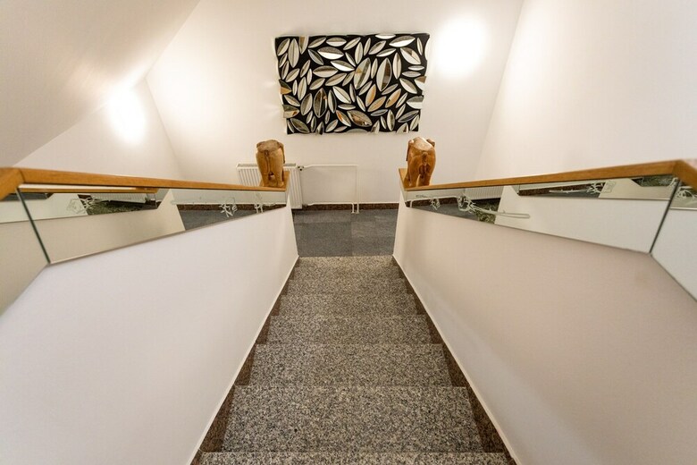 Hotel Rubina Rooms