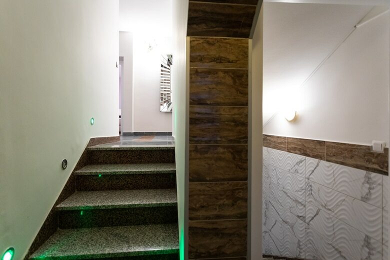 Hotel Rubina Rooms