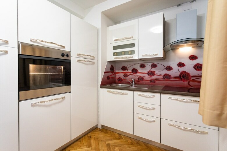 Hotel Rubina Rooms