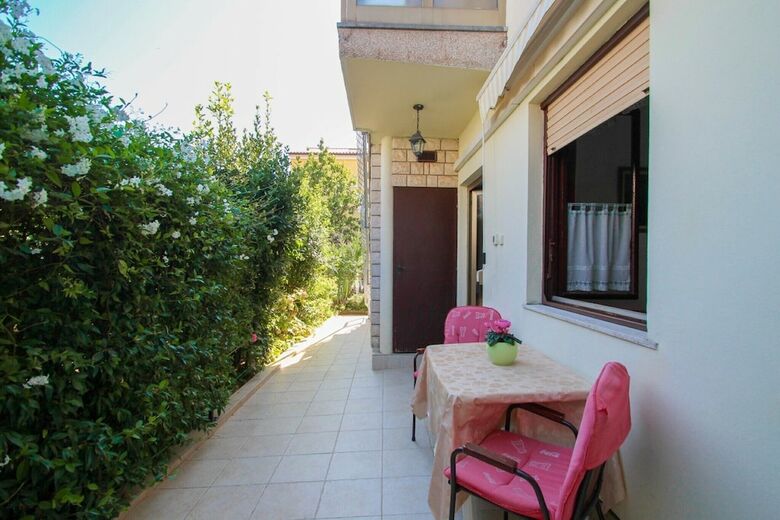 Apartamentos Beco