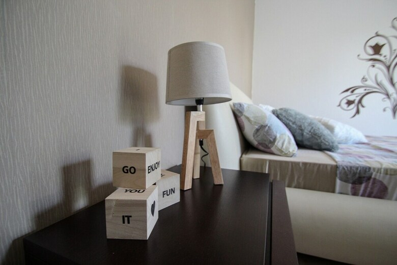 Apartamentos Amelie