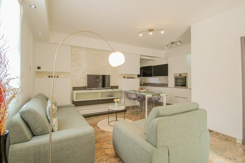 Apartamentos Amelie